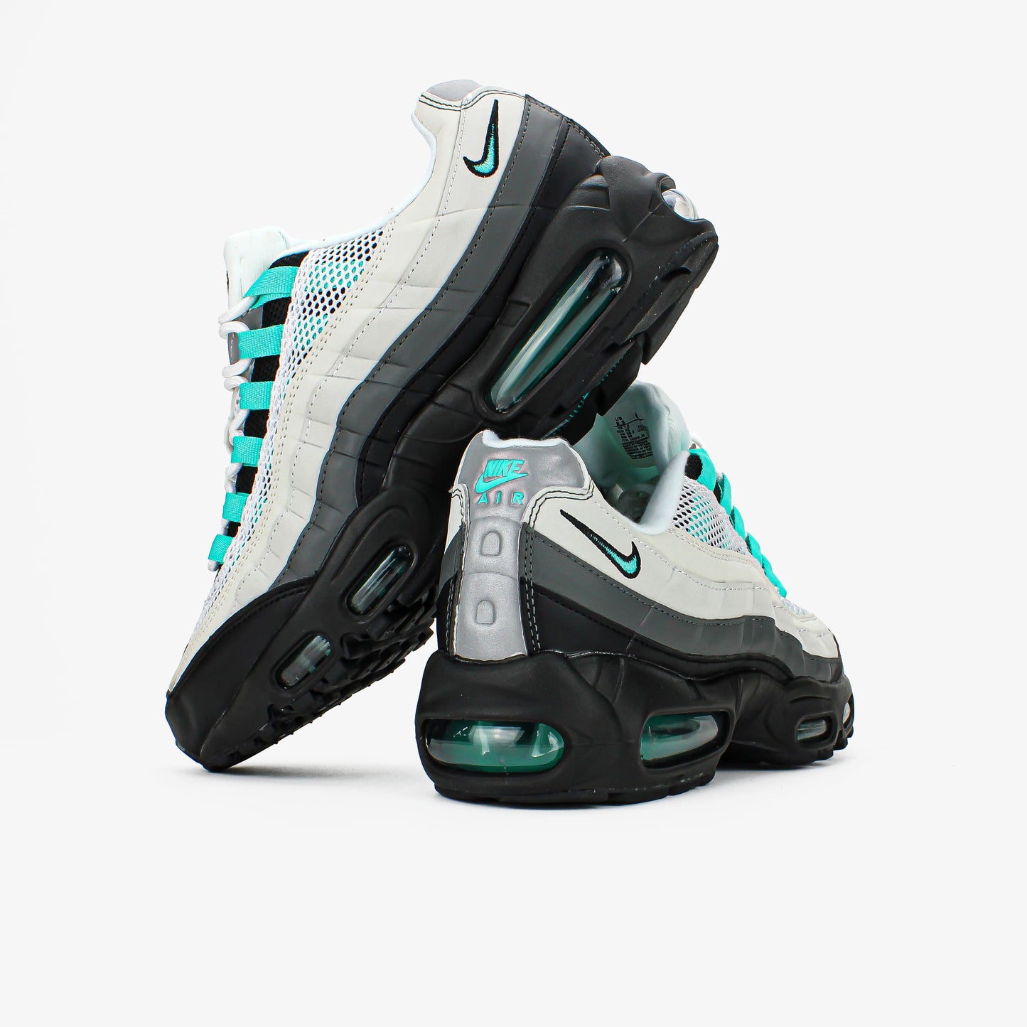 Nike Air Max 95 Next Nature Stadium Green