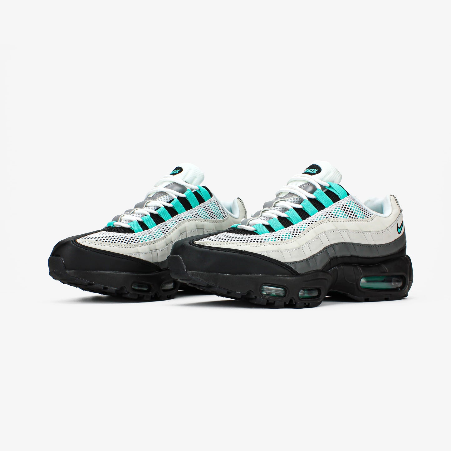 Nike Air Max 95 Next Nature Stadium Green