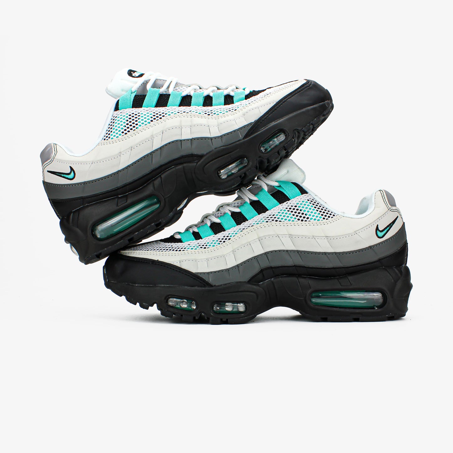 Nike Air Max 95 Next Nature Stadium Green