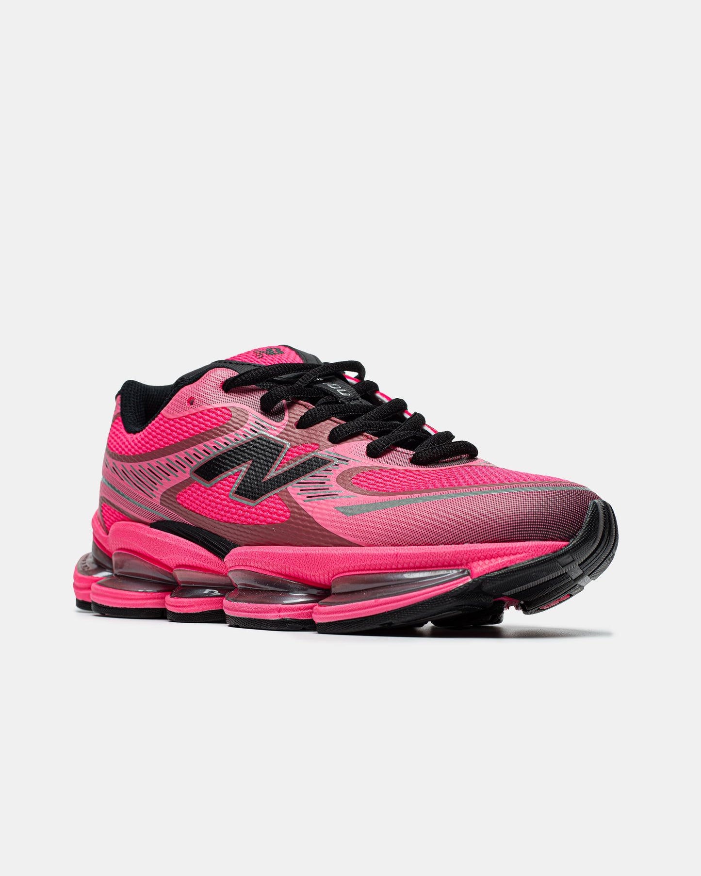 New Balance 2000 Pink White