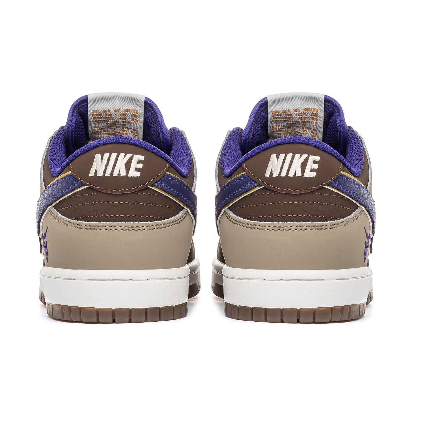 Nike SB Dunk Low Setsubun Devil