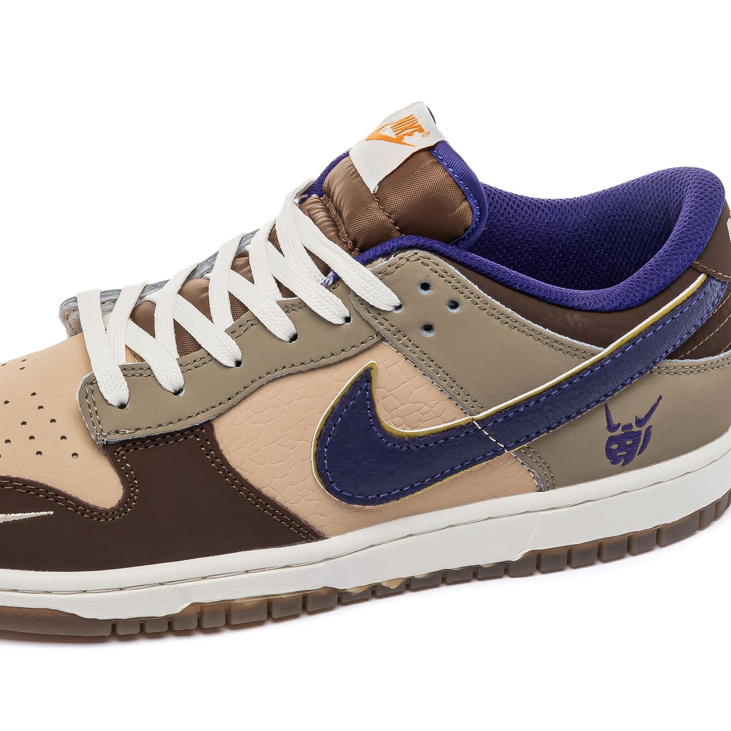 Nike SB Dunk Low Setsubun Devil