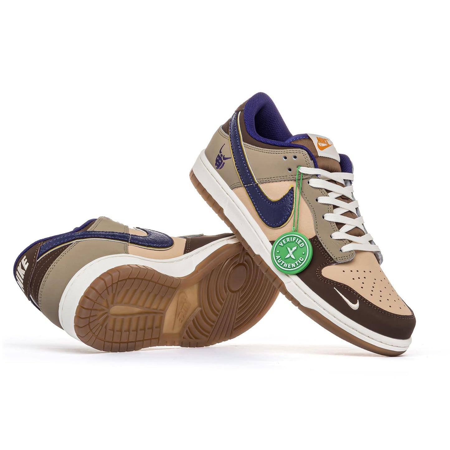 Nike SB Dunk Low Setsubun Devil