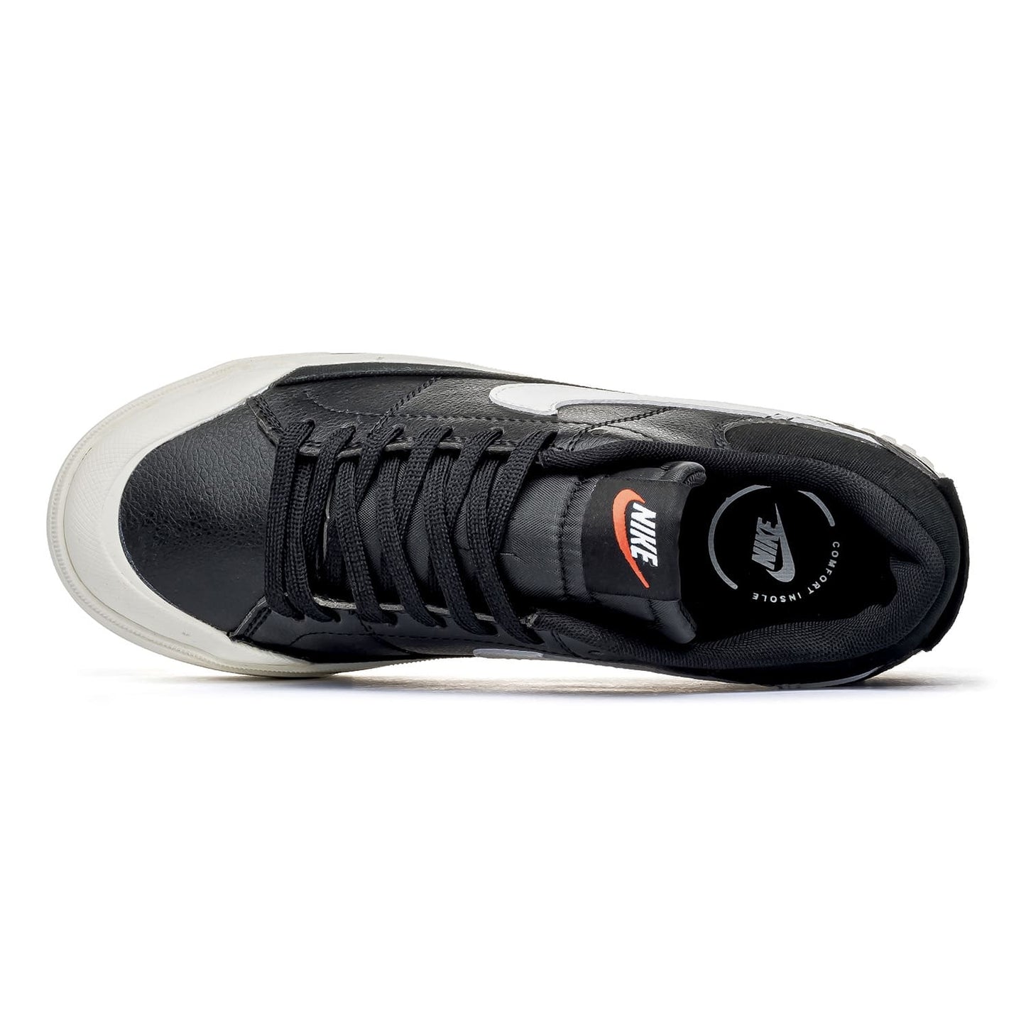 Nike Court Legacy Black