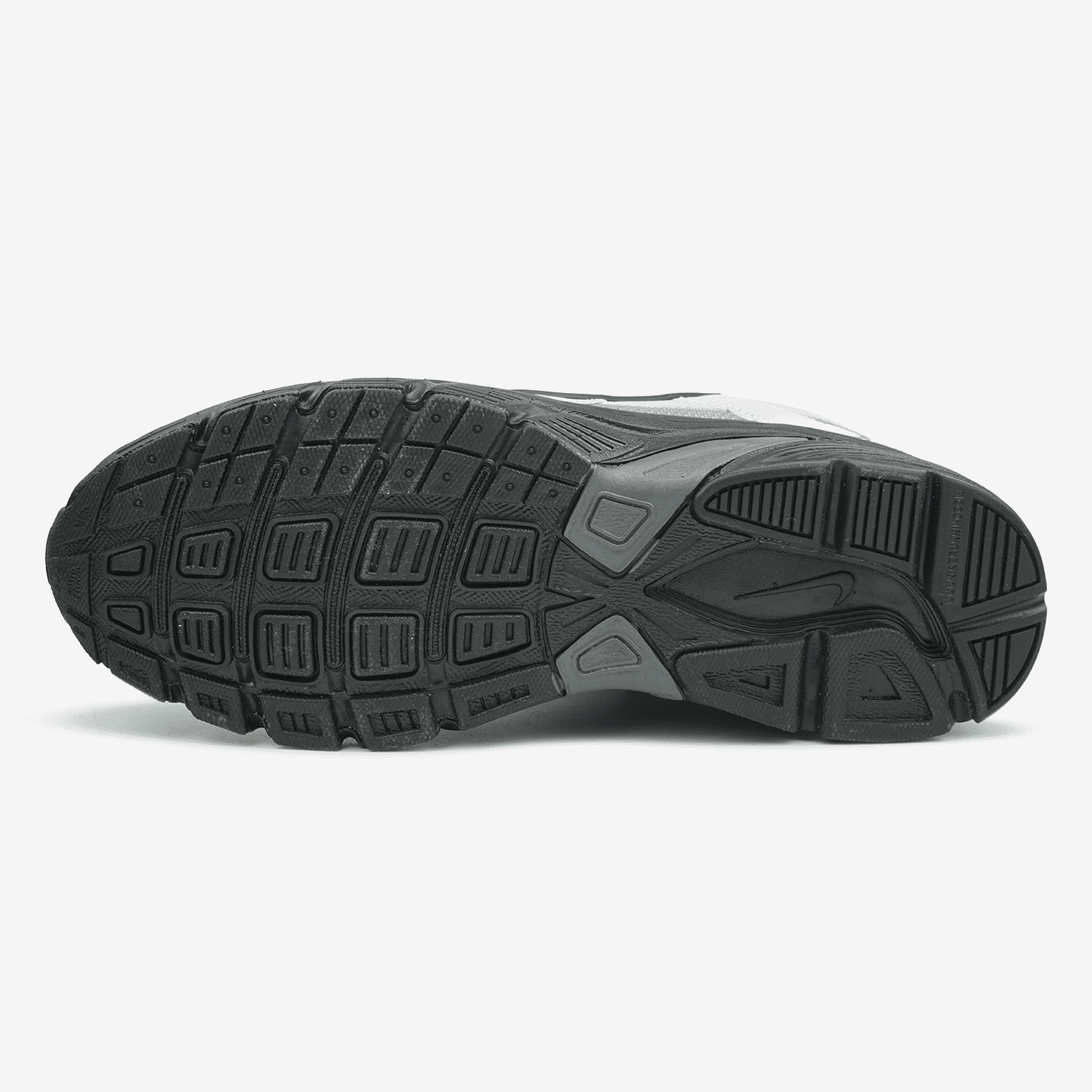 Nike Initiator Grey Blue Black