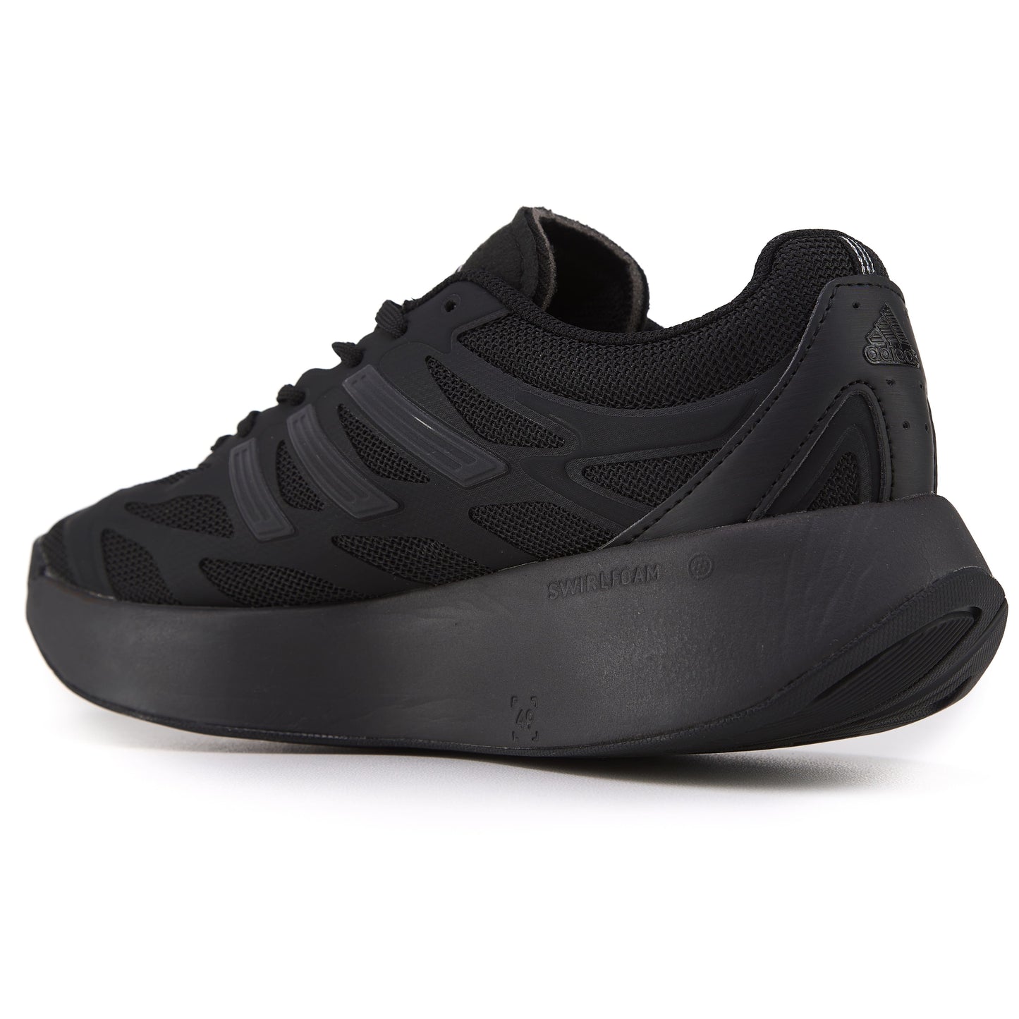 Adidas Adizero Aruku Black