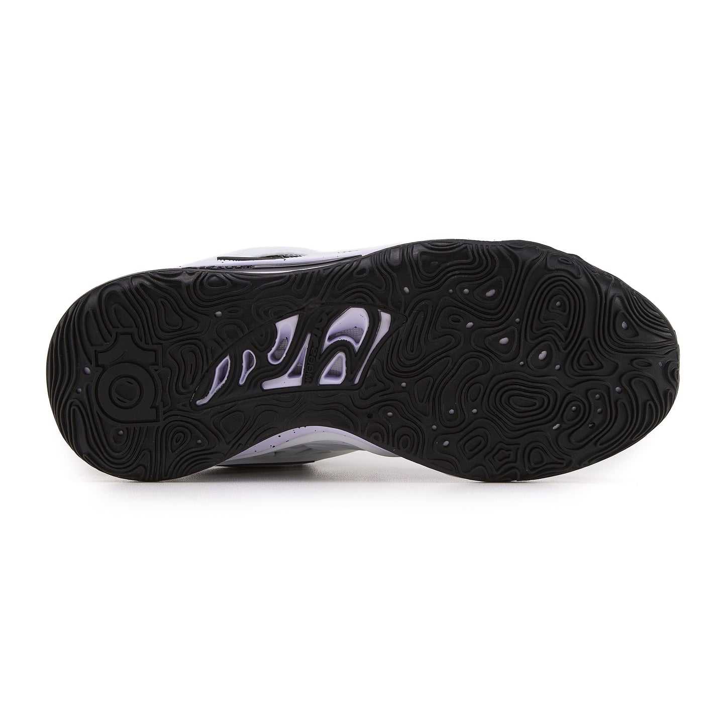 Nike Kd 15 White Black