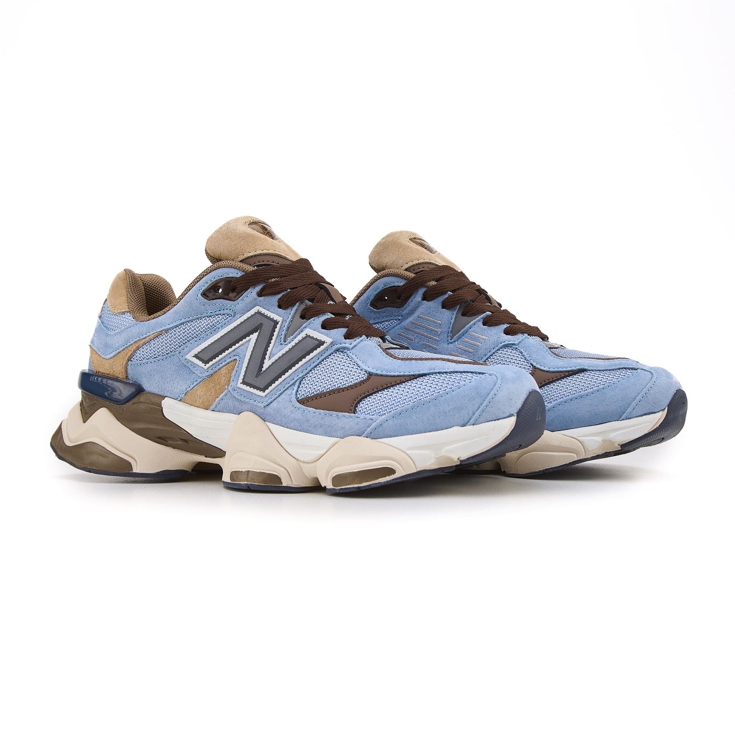 New Balance 9060 Blue Heize