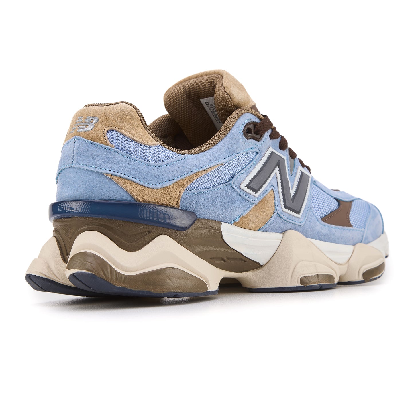 New Balance 9060 Blue Heize