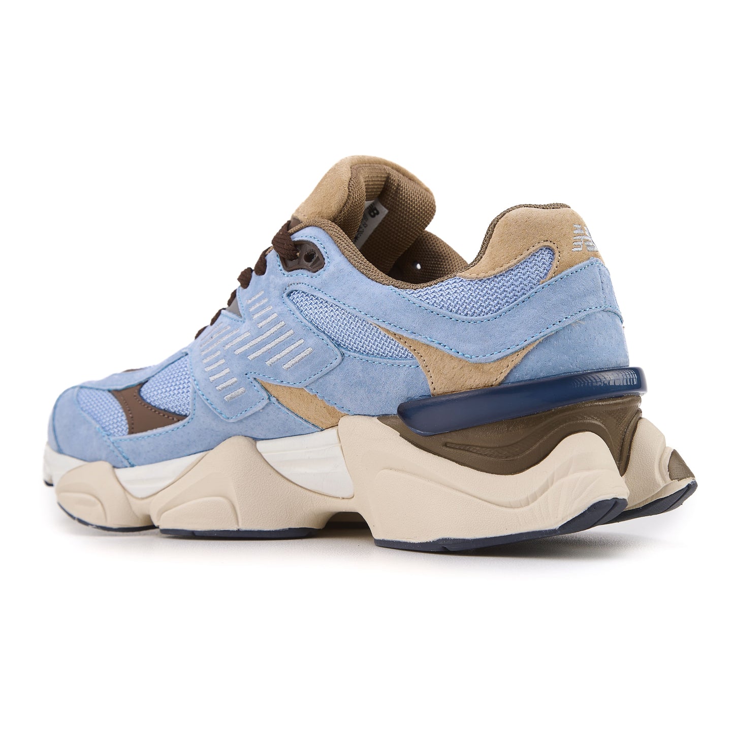 New Balance 9060 Blue Heize