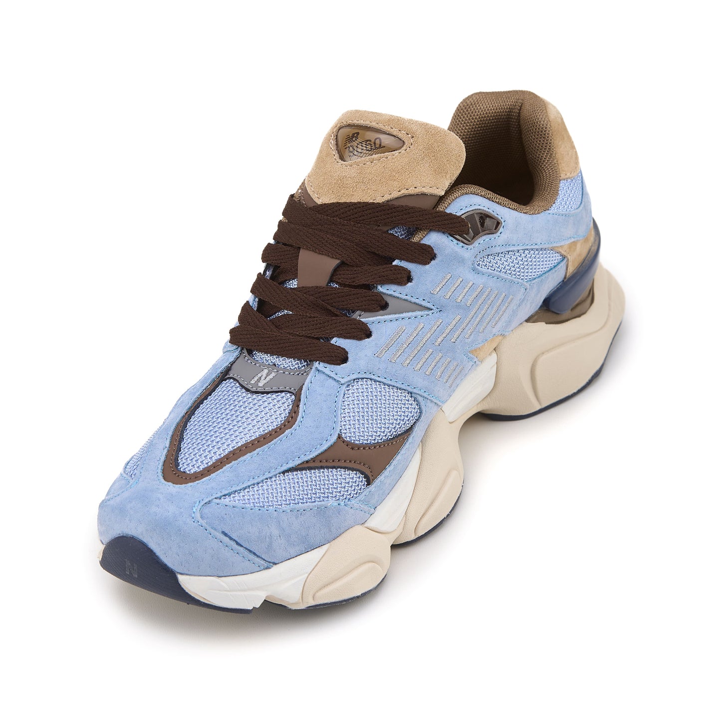 New Balance 9060 Blue Heize