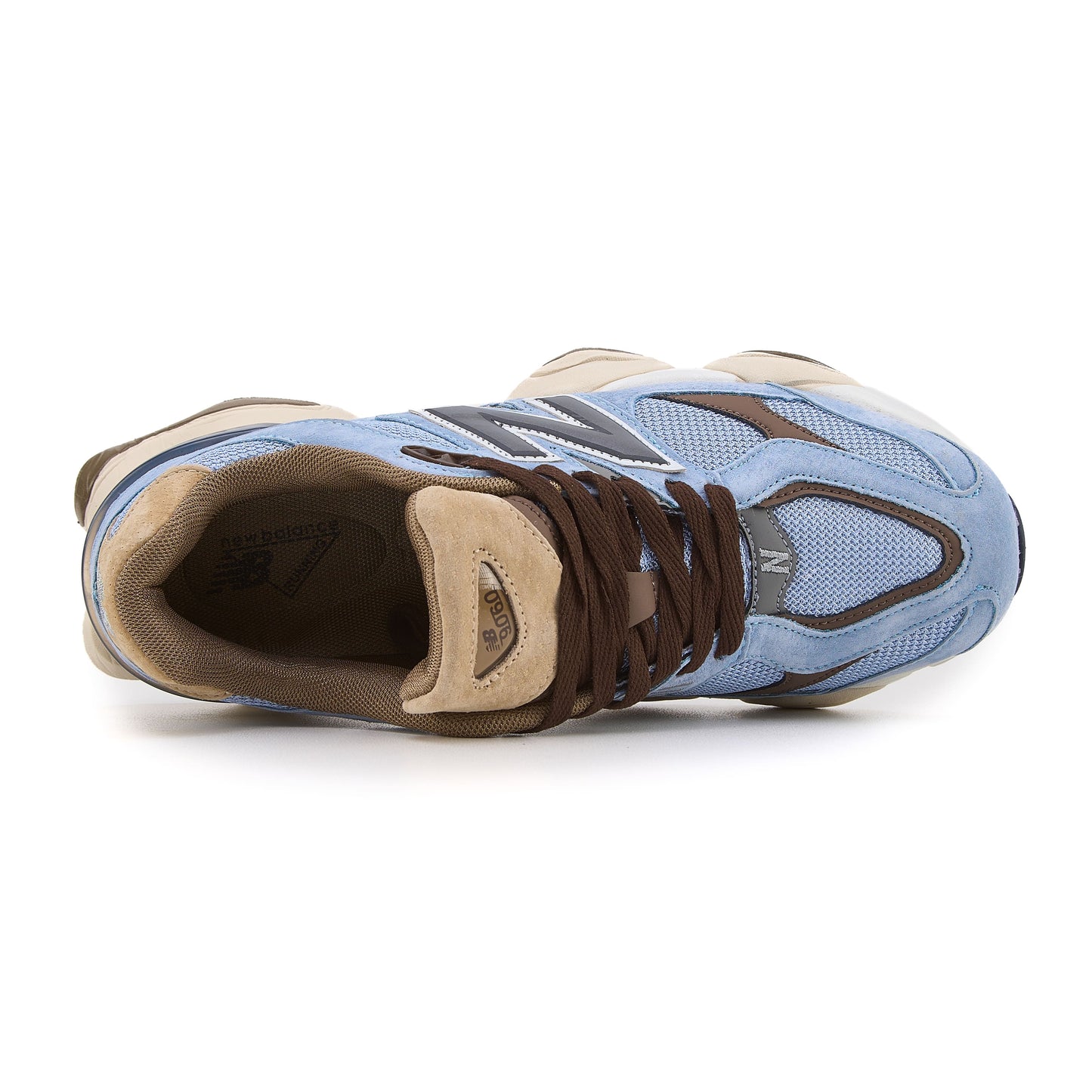 New Balance 9060 Blue Heize
