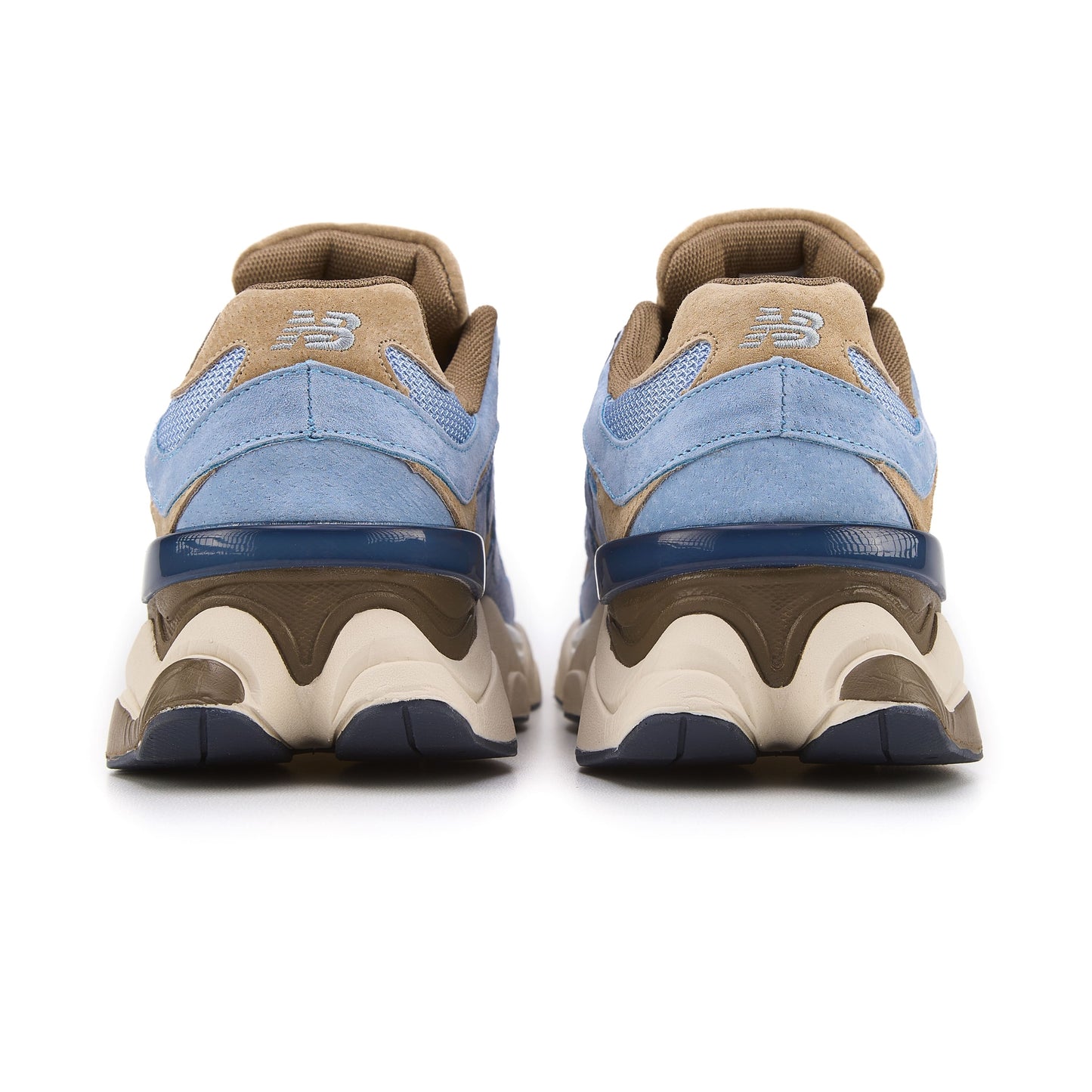 New Balance 9060 Blue Heize