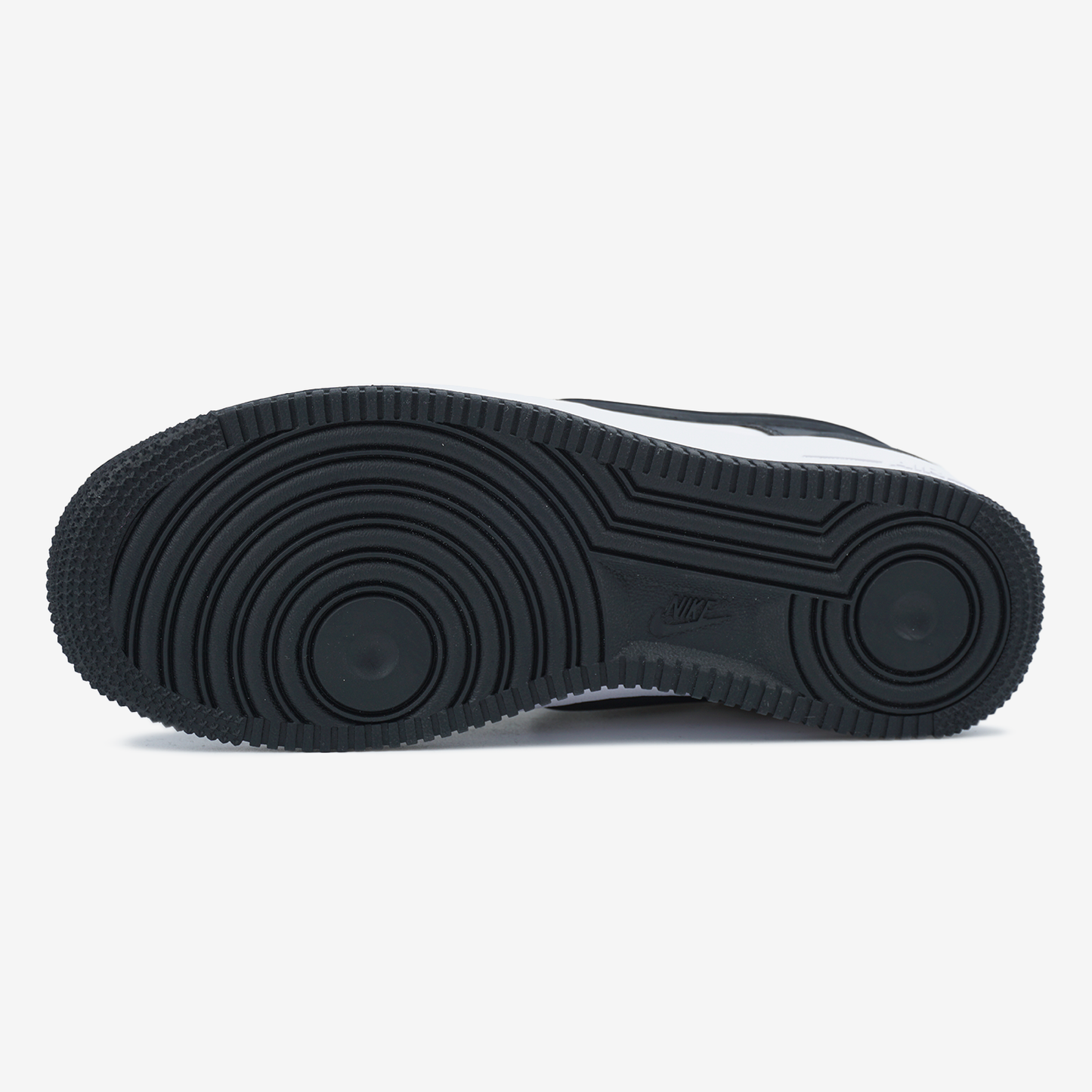 Nike Air Force 1 Low x Ambush Black White