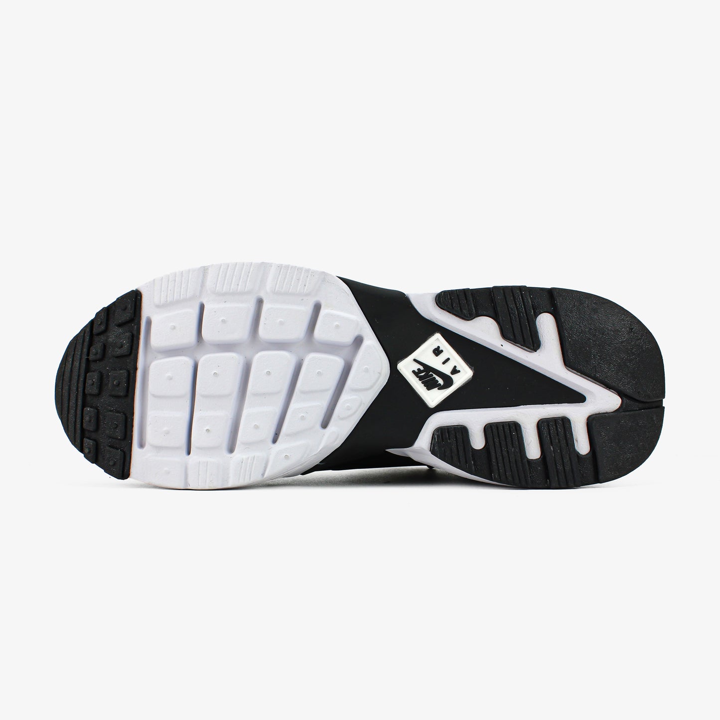 Nike Huarache Acronym Black White