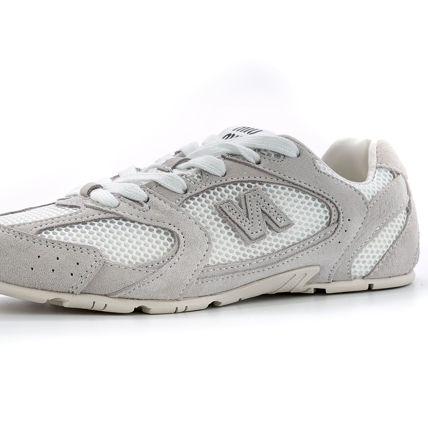 New Balance x Miu Miu 530 Grey