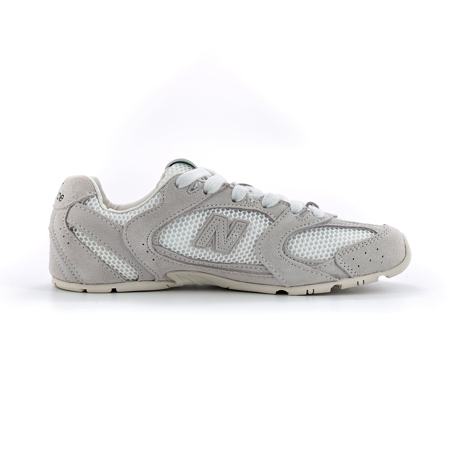 New Balance x Miu Miu 530 Grey