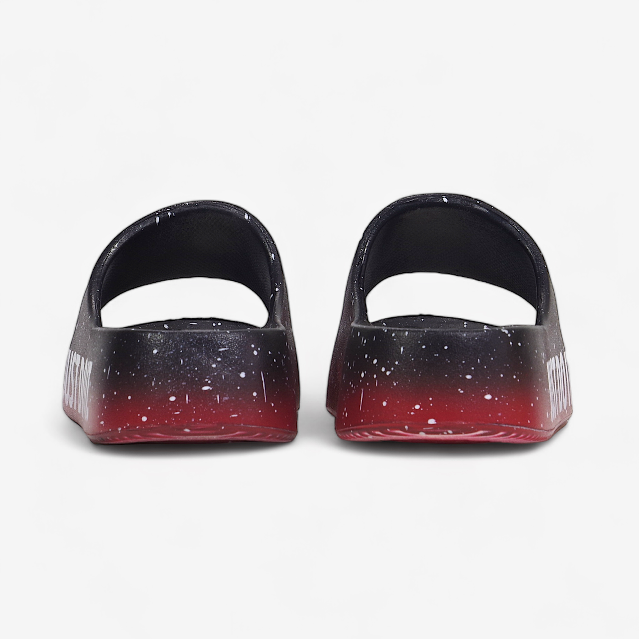 Nike Slides Black