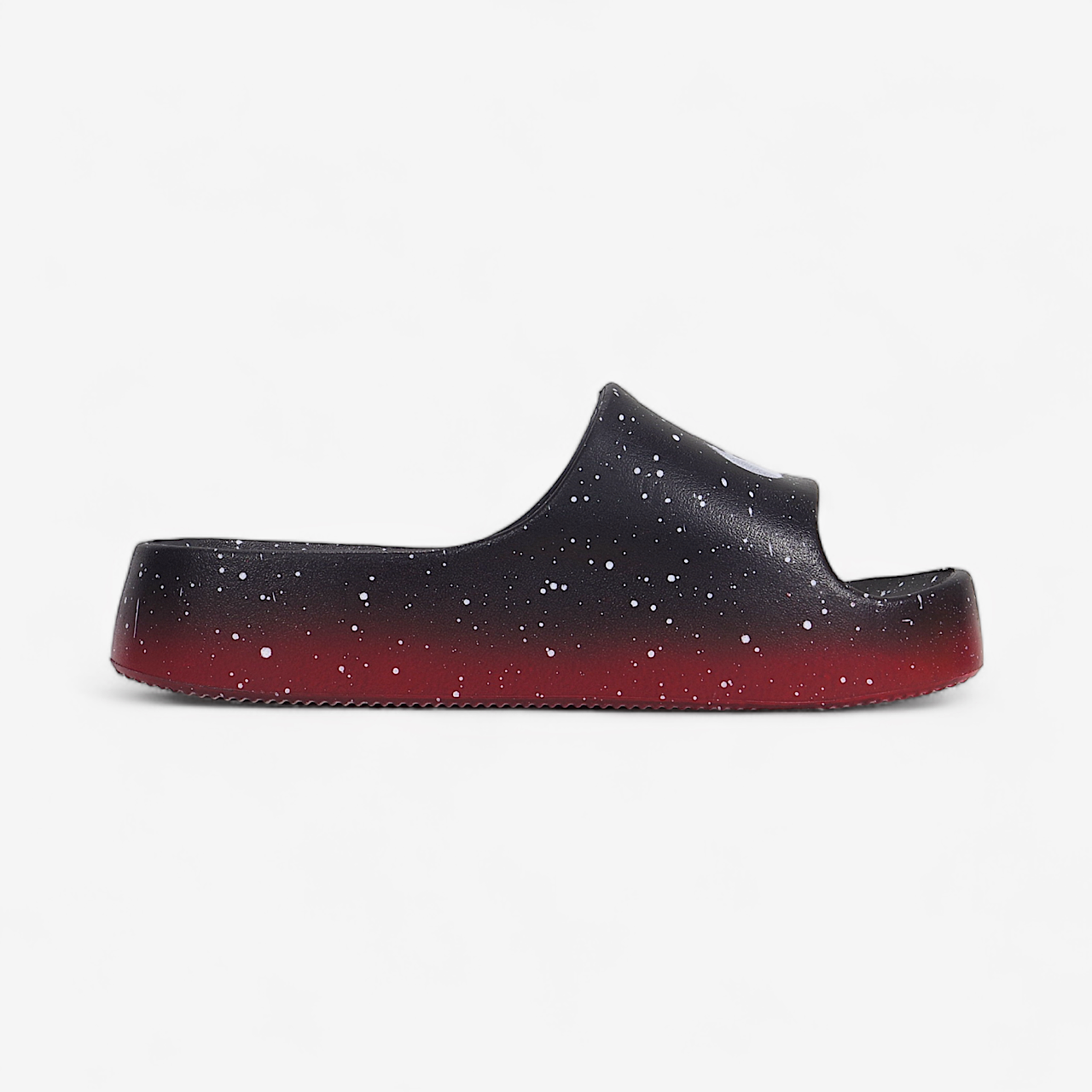 Nike Slides Black