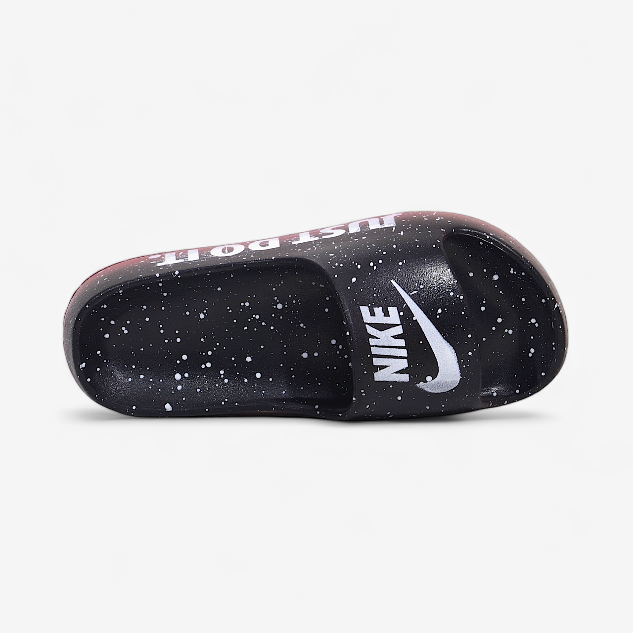 Nike Slides Black