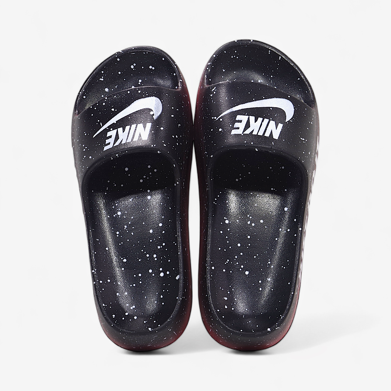 Nike Slides Black