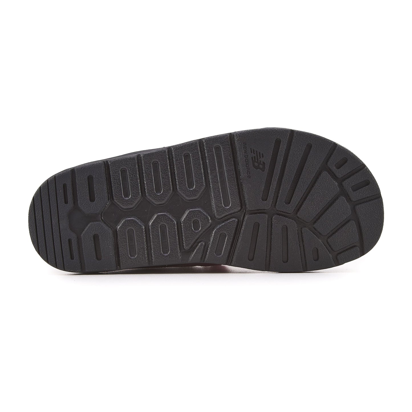 New Balance CRV Mule V2 Purple Black