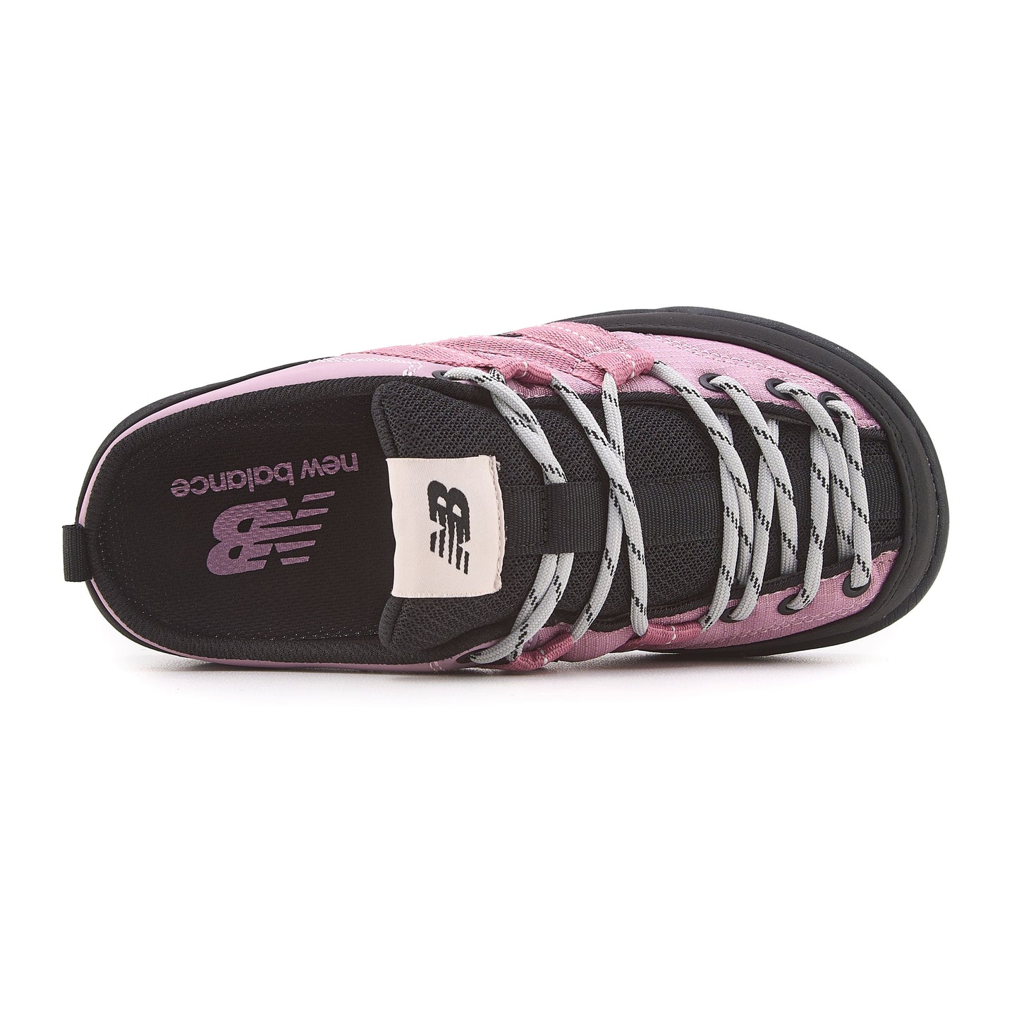 New Balance CRV Mule V2 Purple Black