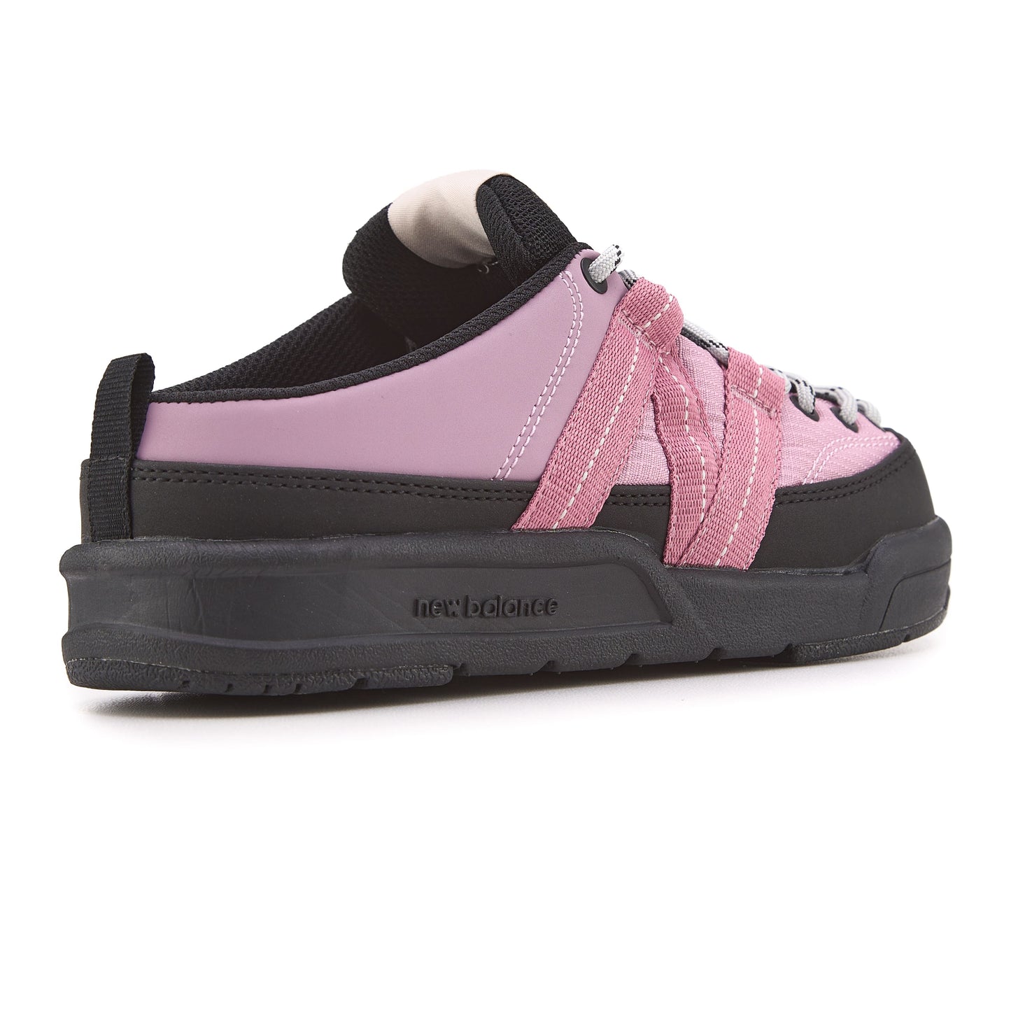 New Balance CRV Mule V2 Purple Black