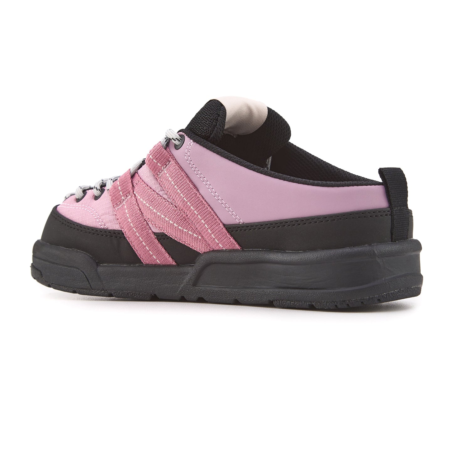 New Balance CRV Mule V2 Purple Black