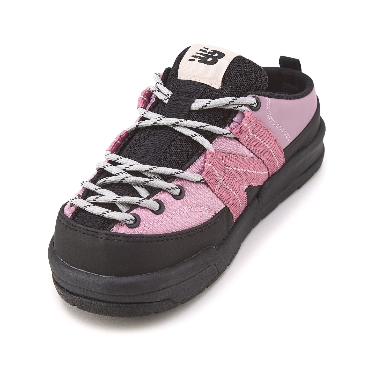 New Balance CRV Mule V2 Purple Black