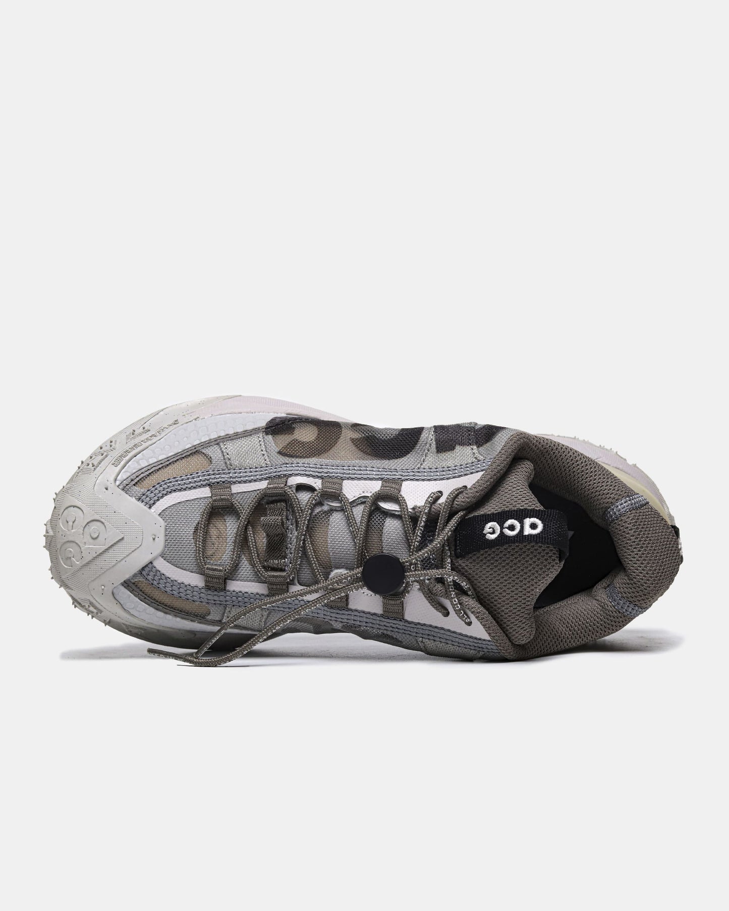 Nike ACG Mountain Fly Low 2 Light Iron Ore