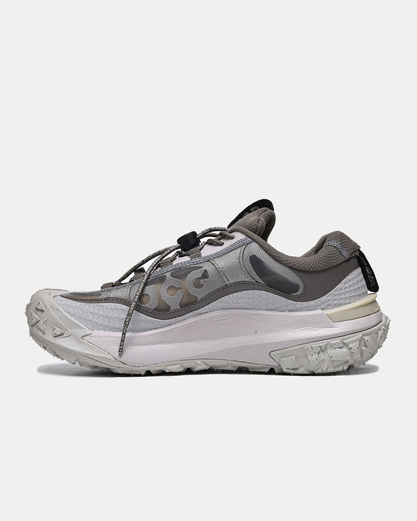 Nike ACG Mountain Fly Low 2 Light Iron Ore