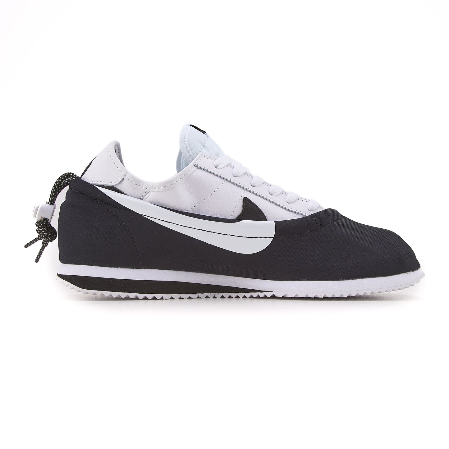Nike Cortez x Clot Clotez Bruce Lee White Black