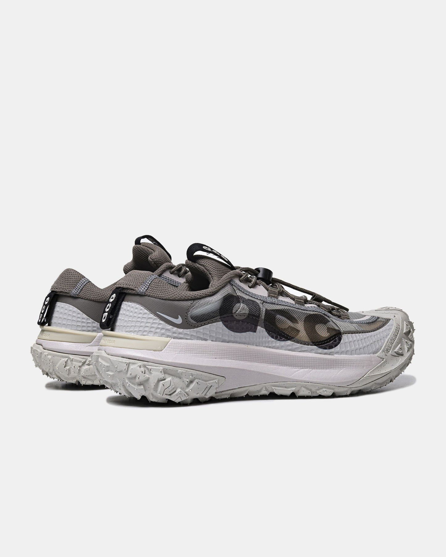 Nike ACG Mountain Fly Low 2 Light Iron Ore