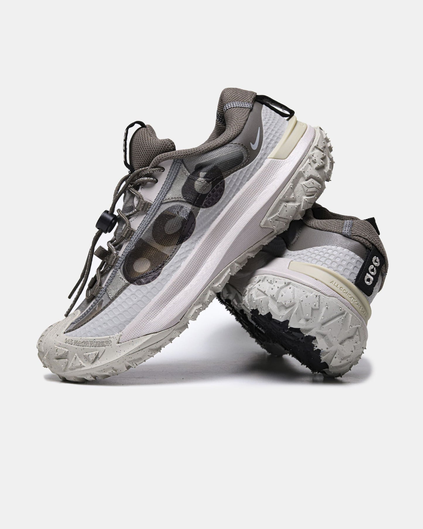 Nike ACG Mountain Fly Low 2 Light Iron Ore
