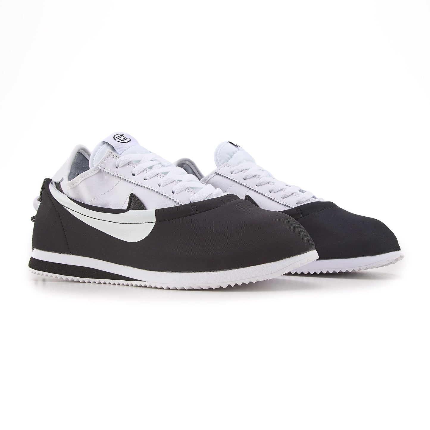 Nike Cortez x Clot Clotez Bruce Lee White Black