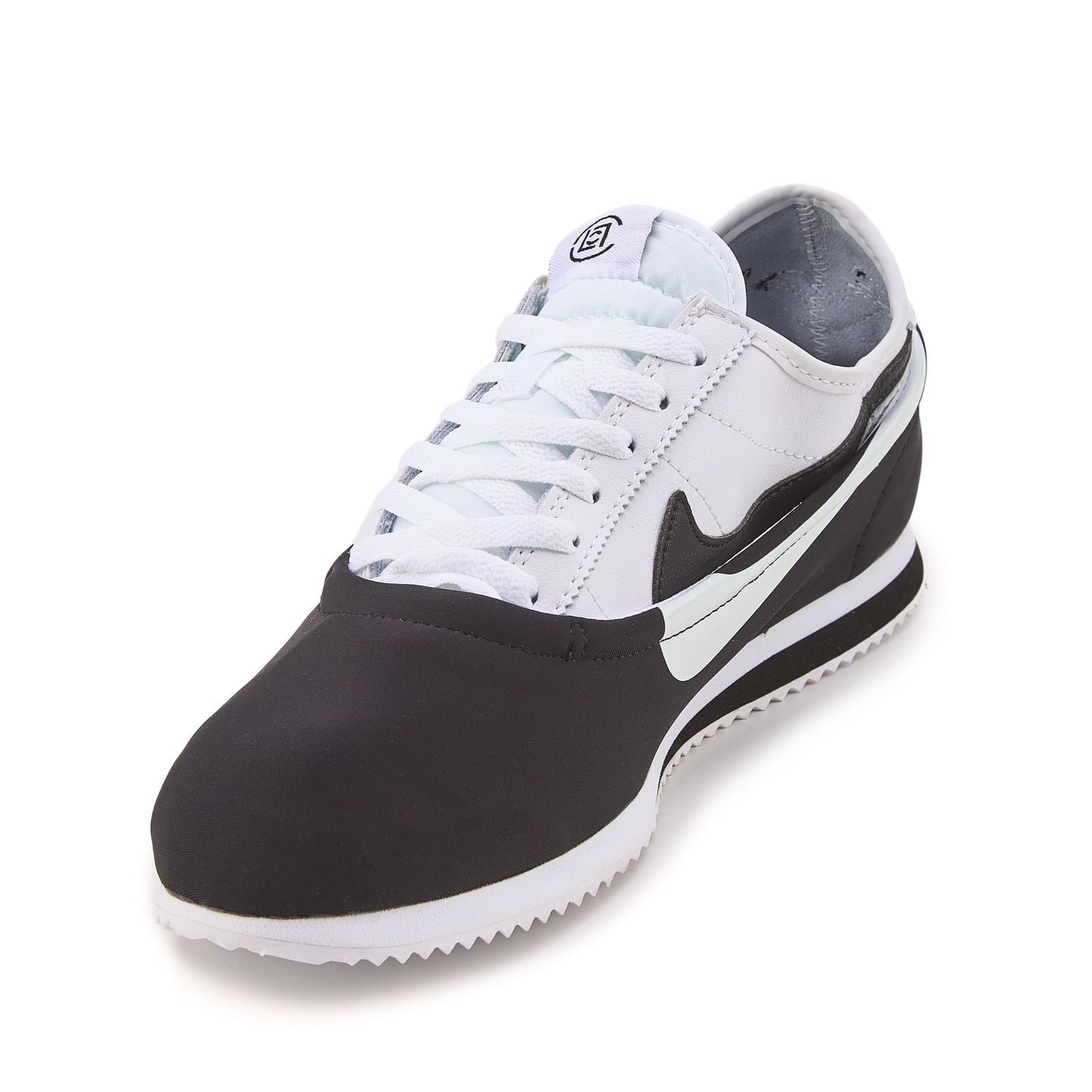 Nike Cortez x Clot Clotez Bruce Lee White Black