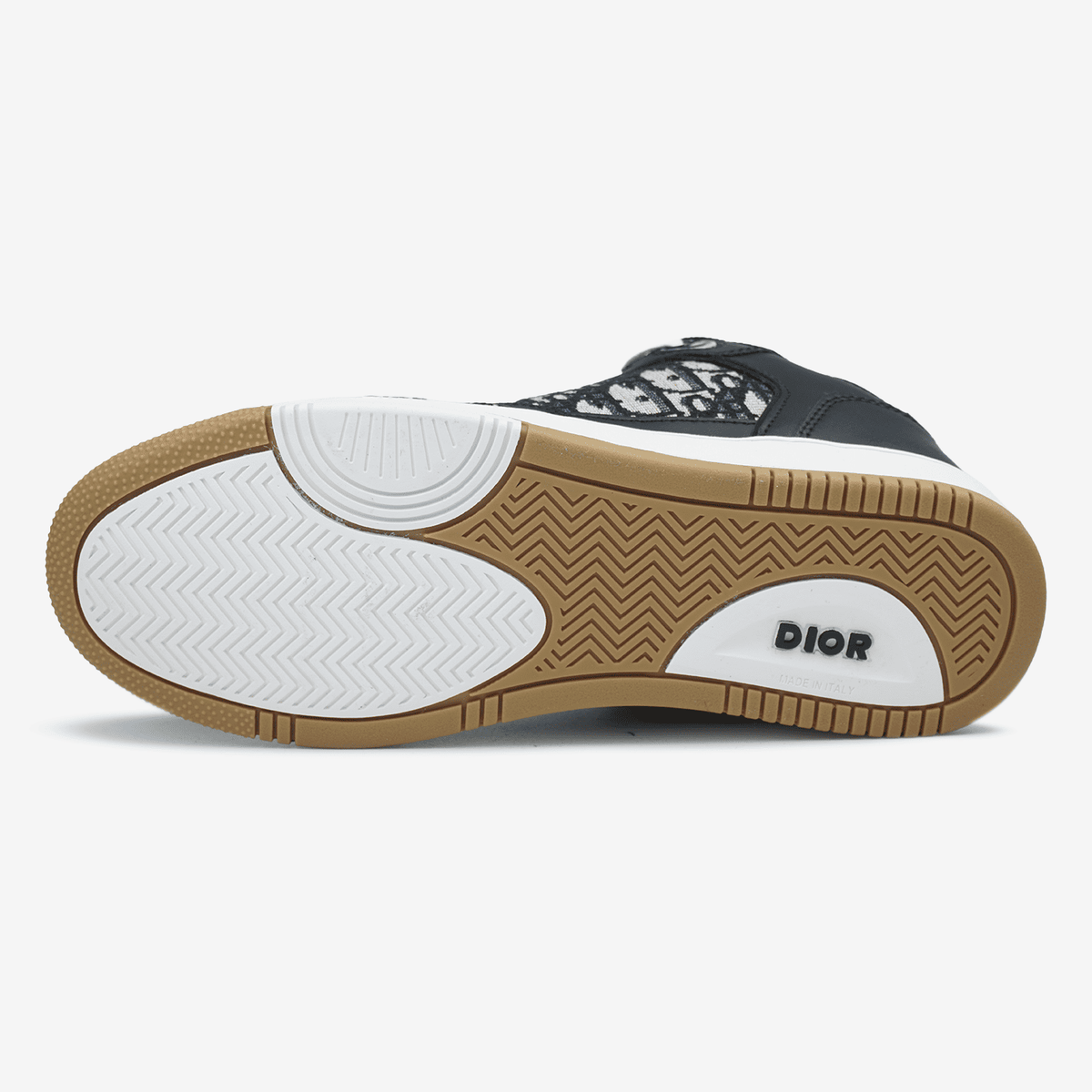 Christian Dior B27 Uptown Black Cream Gum