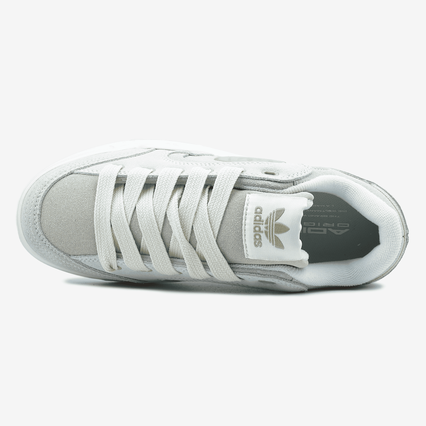 Adidas ADI2000 Grey Beige Purple Pink