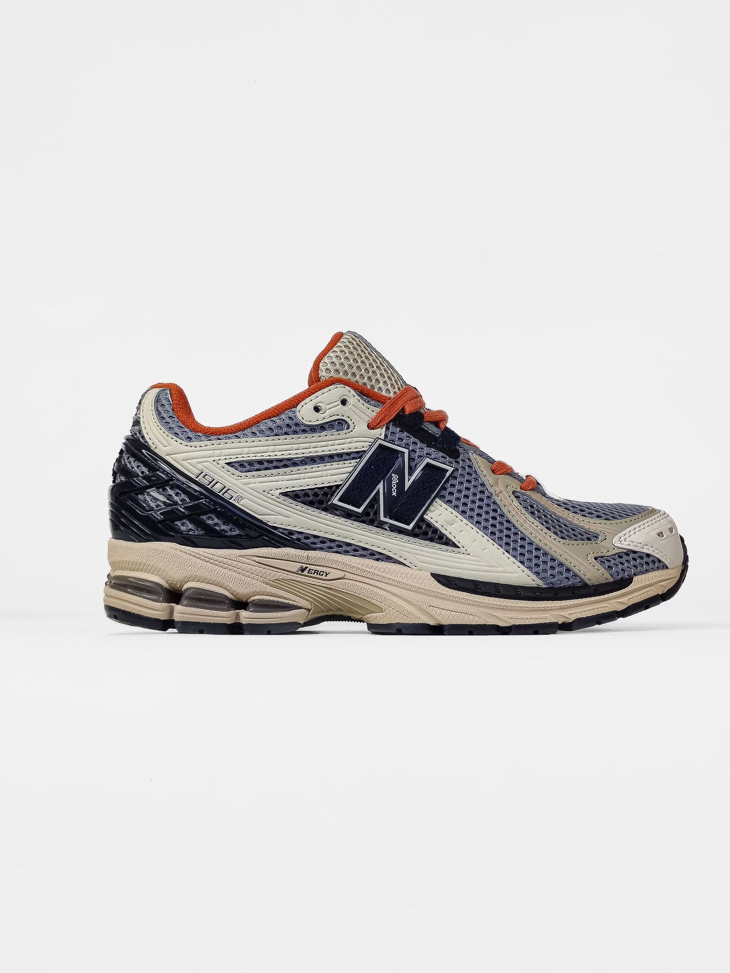 New Balance 1906R Blacktop Mindful Grey