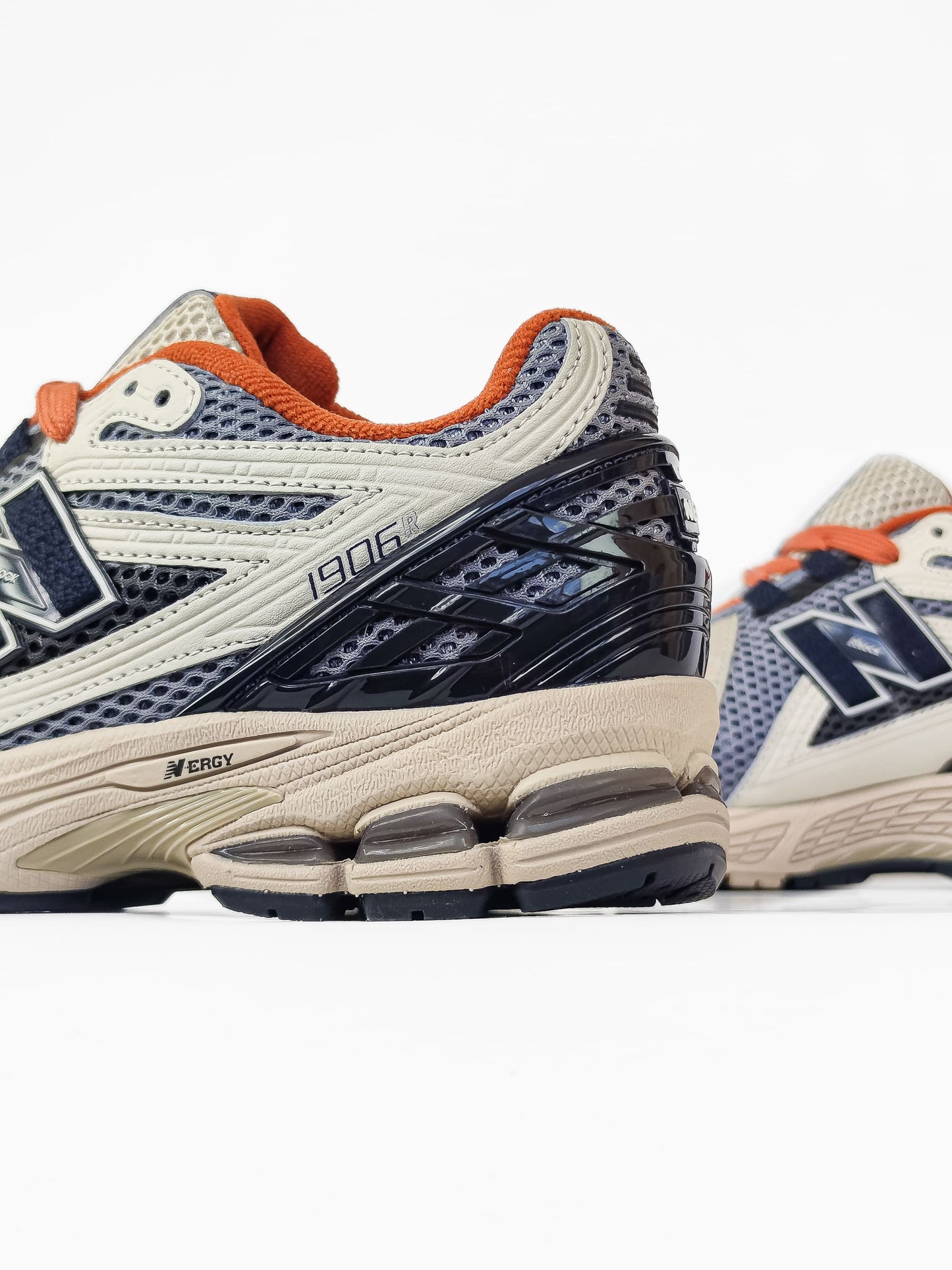 New Balance 1906R Blacktop Mindful Grey
