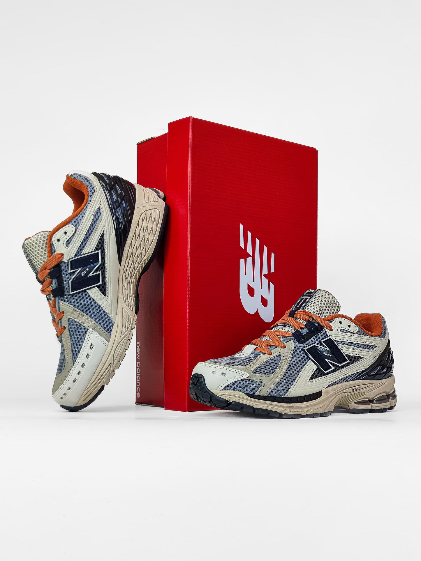 New Balance 1906R Blacktop Mindful Grey