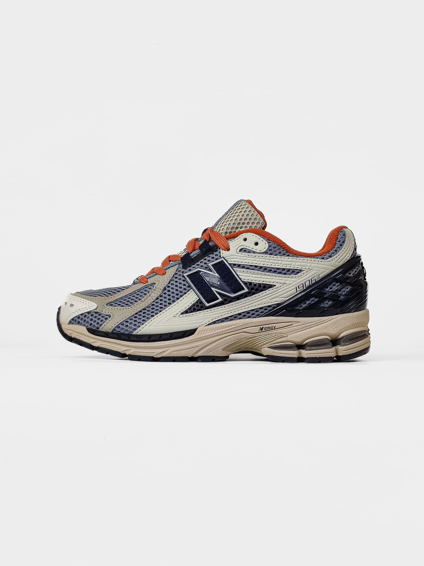 New Balance 1906R Blacktop Mindful Grey