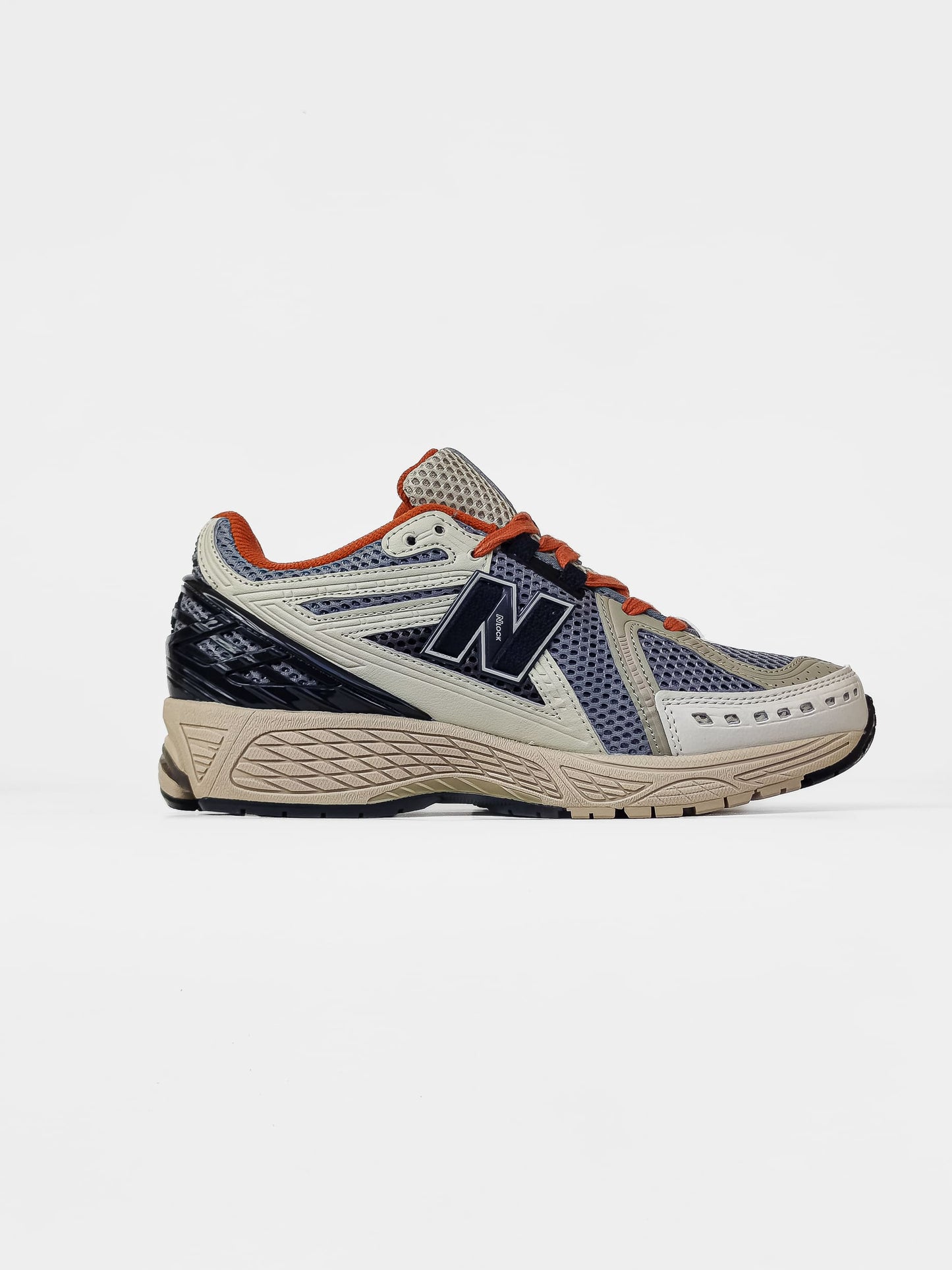 New Balance 1906R Blacktop Mindful Grey