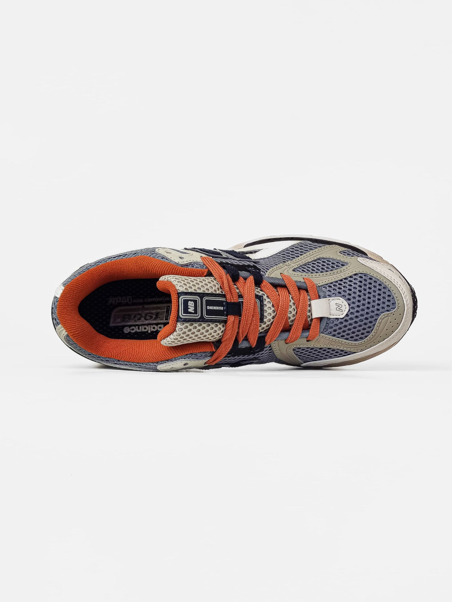 New Balance 1906R Blacktop Mindful Grey