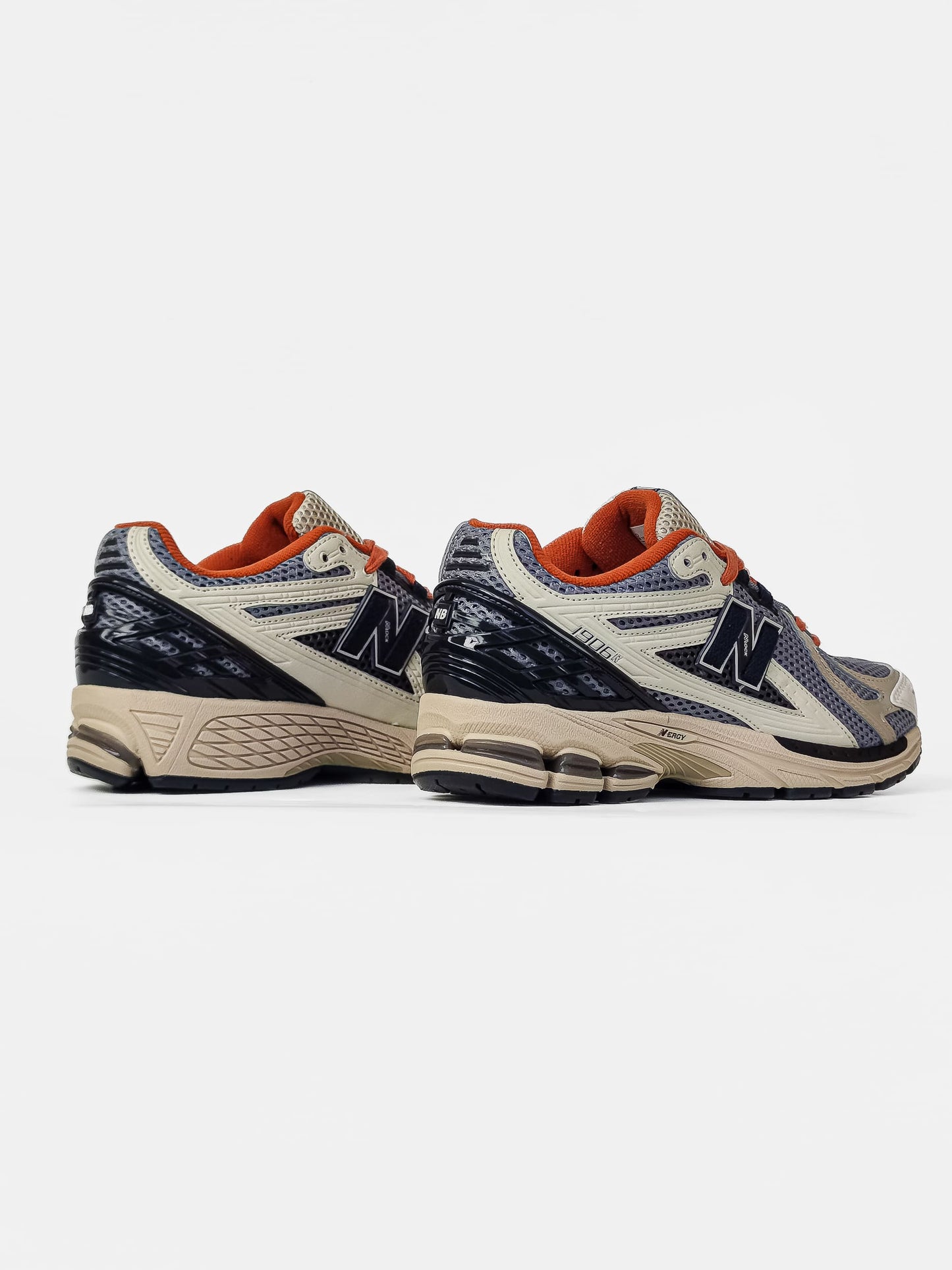 New Balance 1906R Blacktop Mindful Grey