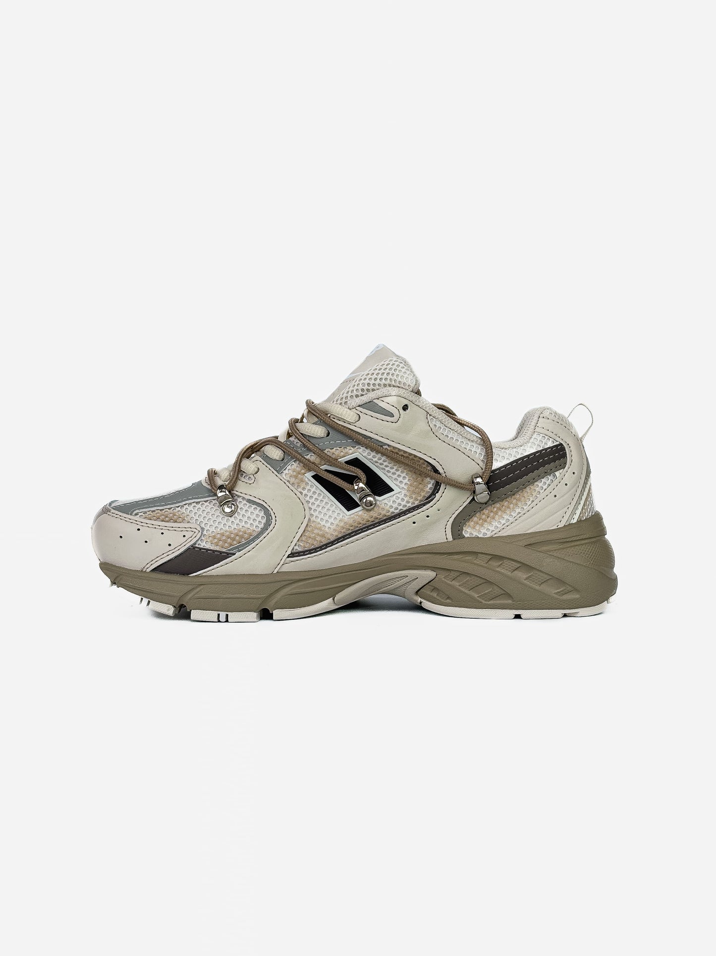 New Balance 530 Custom Beige