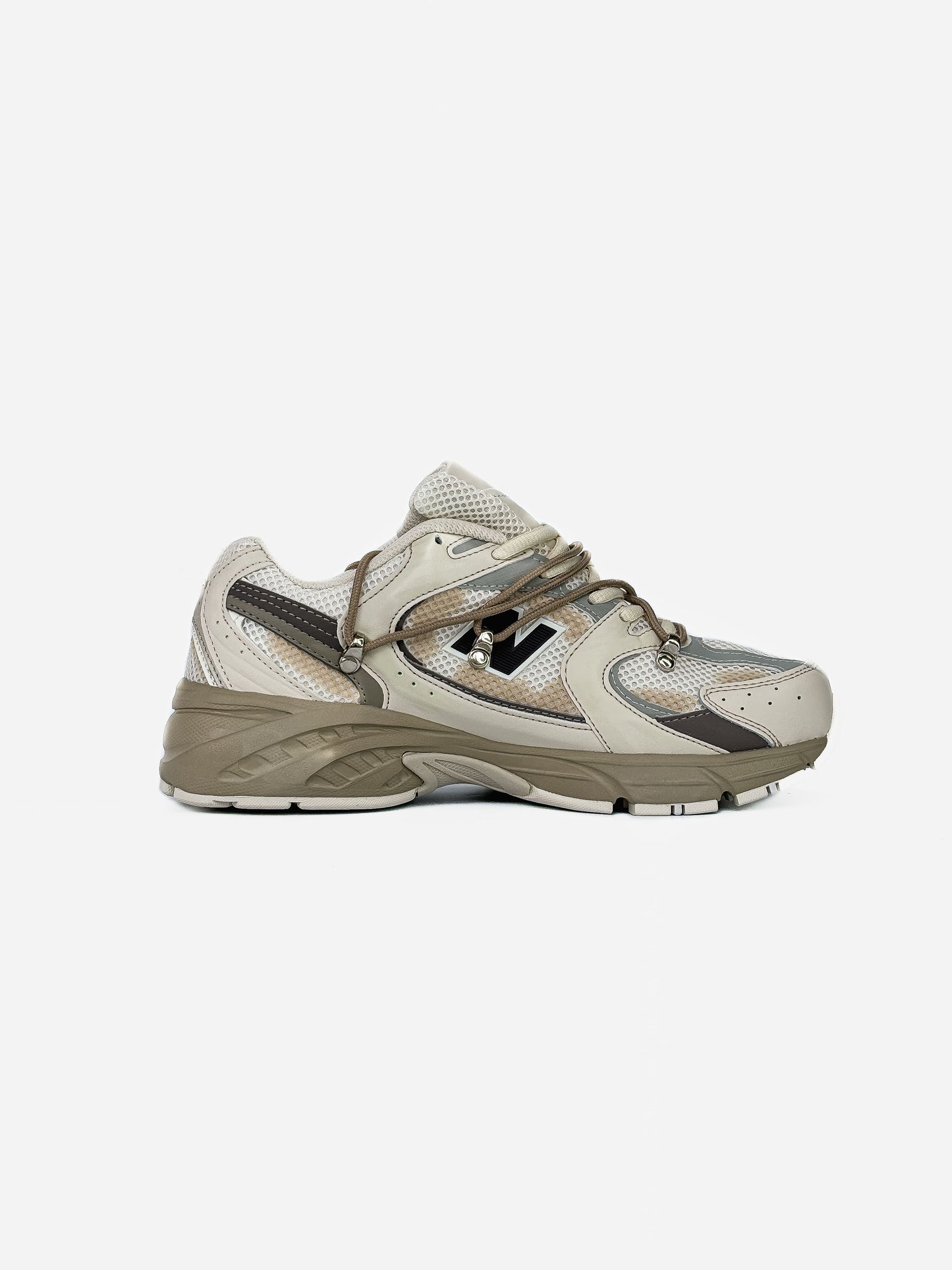 New Balance 530 Custom Beige