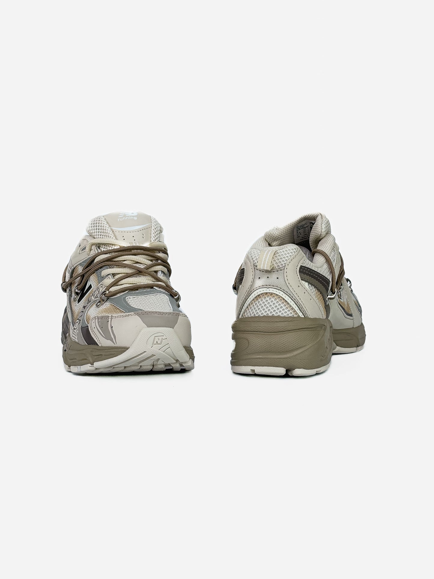 New Balance 530 Custom Beige