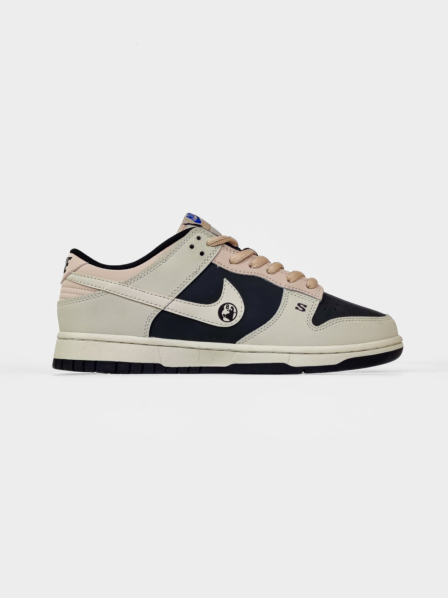 Nike SB Dunk Low x Stussy 40th